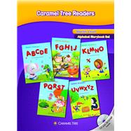 Starter Level Alphabet Storybook Set