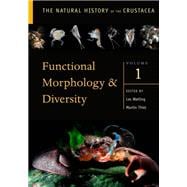 Functional Morphology and Diversity  Volume I