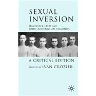 Sexual Inversion A Critical Edition