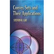 Convex Sets and Their Applications