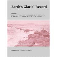 Earth's Glacial Record