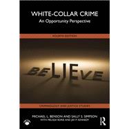 White-Collar Crime