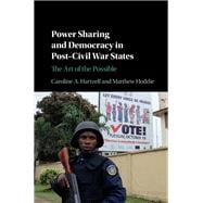 Power Sharing and Democracy in Post-civil War States