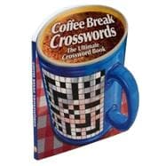Coffee Break Crosswords