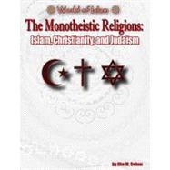 The Monotheistic Religions