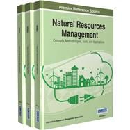 Natural Resources Management