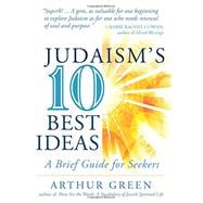 Judaism's 10 Best Ideas