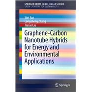 Graphene-Carbon Nanotube Hybrids for Energy and Environmental Applications