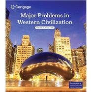 Major Problems in Western Civilization, Volume II