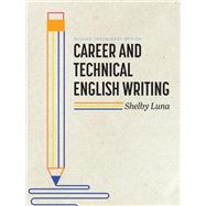 Career and Technical English Writing