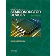 Principles of Semiconductor Devices