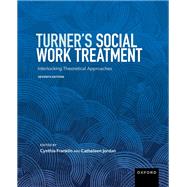 Turner's Social Work Treatment