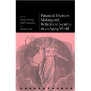 Financial Decision Making and Retirement