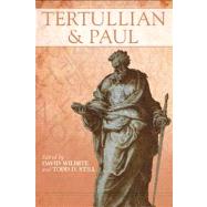 Tertullian and Paul