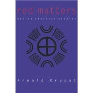 Red Matters