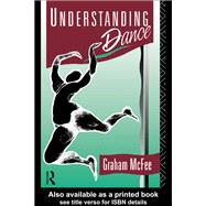 Understanding Dance