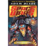 Beast Quest: Space Wars: Droid Dog Strike Book 4