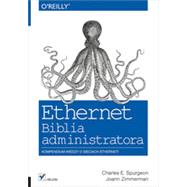 Ethernet. Biblia administratora, 1st Edition