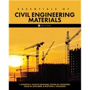 Essentials of Civil Engineering Materials