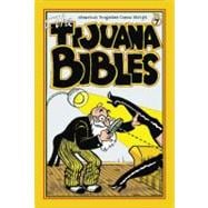 The Tijuana Bibles 7