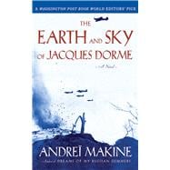 EARTH & SKY OF JACQUES DORME PA