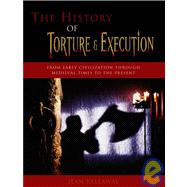 The History Of Torture and Execution