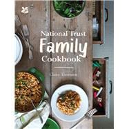 National Trust Family Cookbook