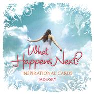 What Happens Next? Inspirational Cards