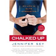 Chalked Up Updated Edition