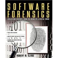 Software Forensics