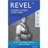 Revel for By The People, Volume 1 -- Access Card