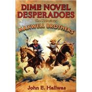 Dime Novel Desperadoes