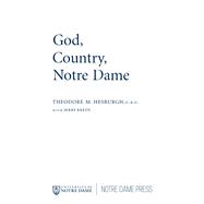 God, Country, Notre Dame