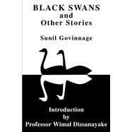Black Swans and Other Stories