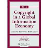 Copyright in a Global Information Economy Statutory 2011