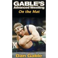 Gable's Advanced Wrestling: On the Mat - NTSC
