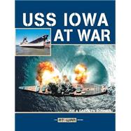 Uss Iowa at War