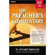 The Preacher's Commentary #29 : Romans
