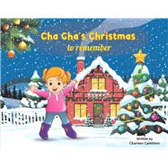 Cha Cha's Christmas to remember