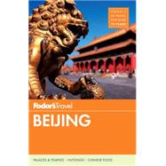 Fodor's Beijing