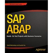 SAP ABAP