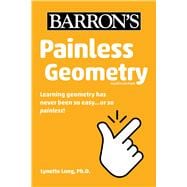 Painless Geometry,9781506268040