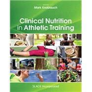 Clinical Nutrition in Athletic Training