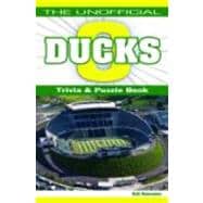 The Unofficial Ducks Football Trivia, Puzzle & History Book