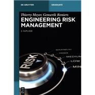 Engineering Risk Management