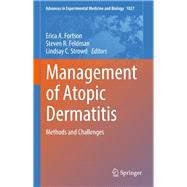 Management of Atopic Dermatitis