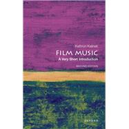 Film Music: A Very Short Introduction