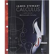 Bundle: Multivariable Calculus. Loose-leaf Edition, 8th + WebAssign Printed Access Card for Calculus, Multi-Term Courses, Life of Edition