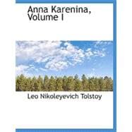 Anna Karenina