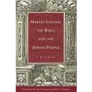 Martin Luther, the Bible, and the Jewish People